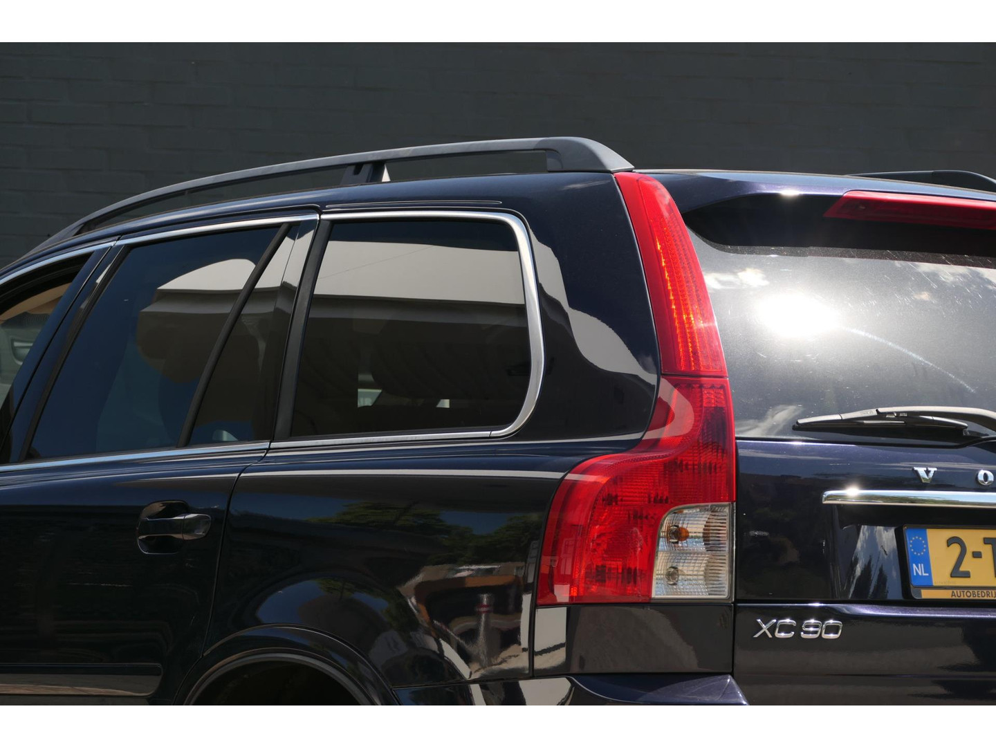Volvo