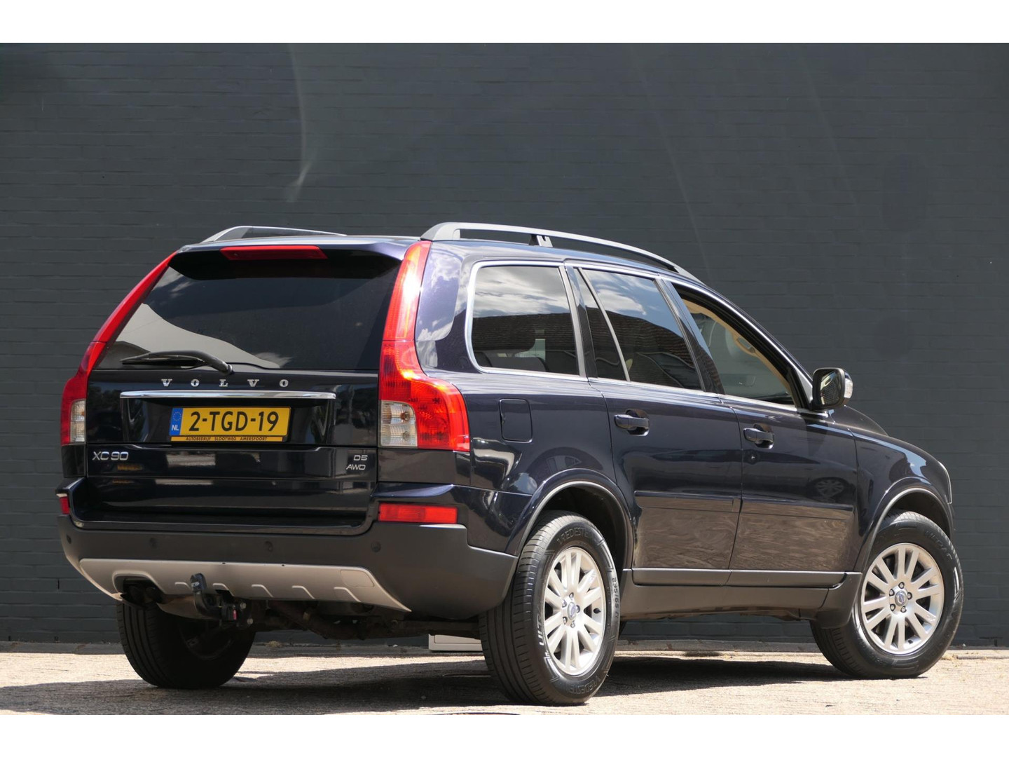 Volvo