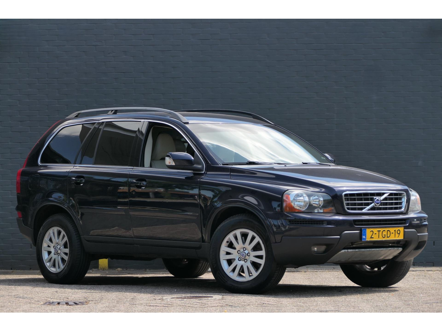 Volvo
