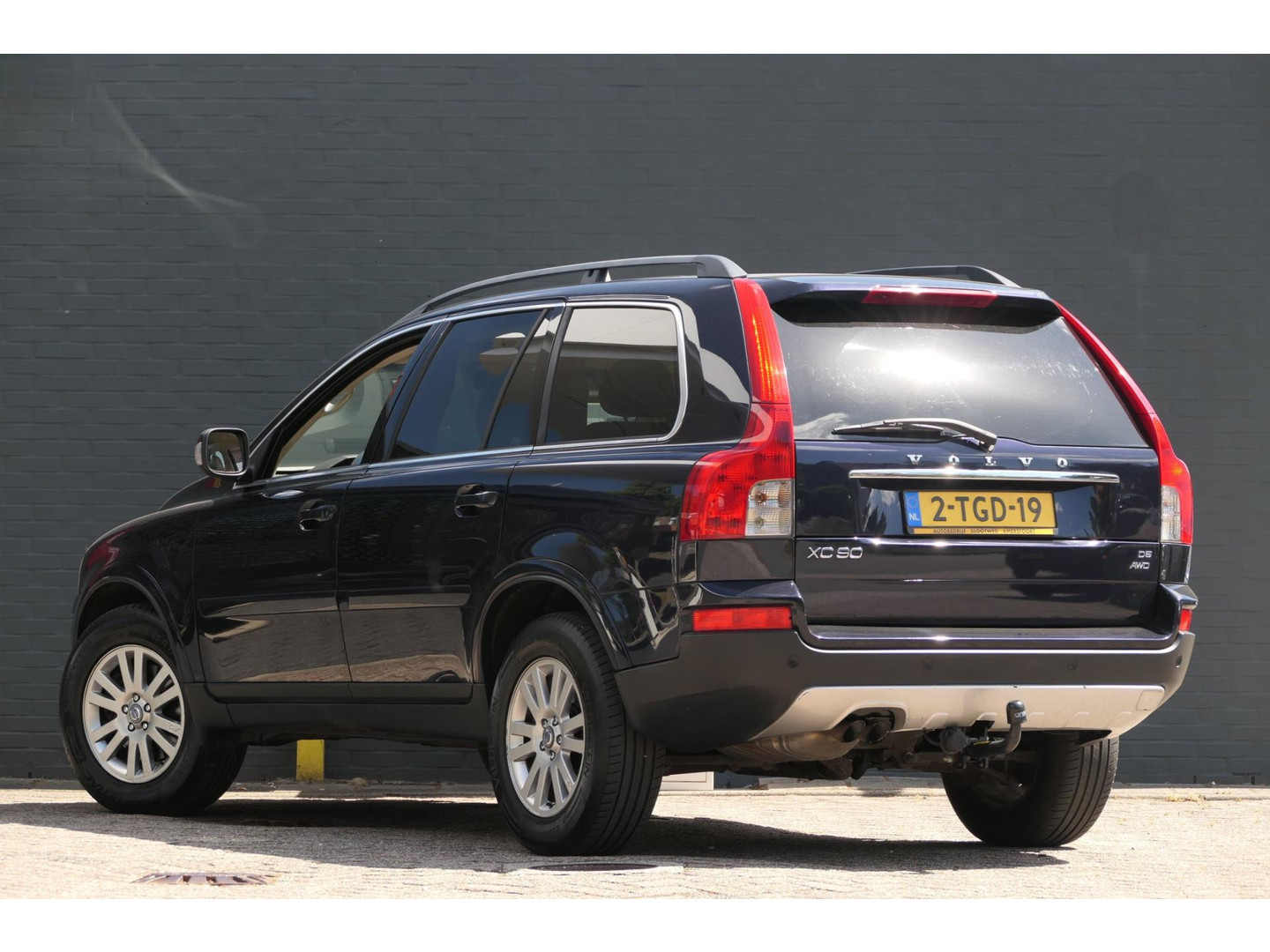 Volvo