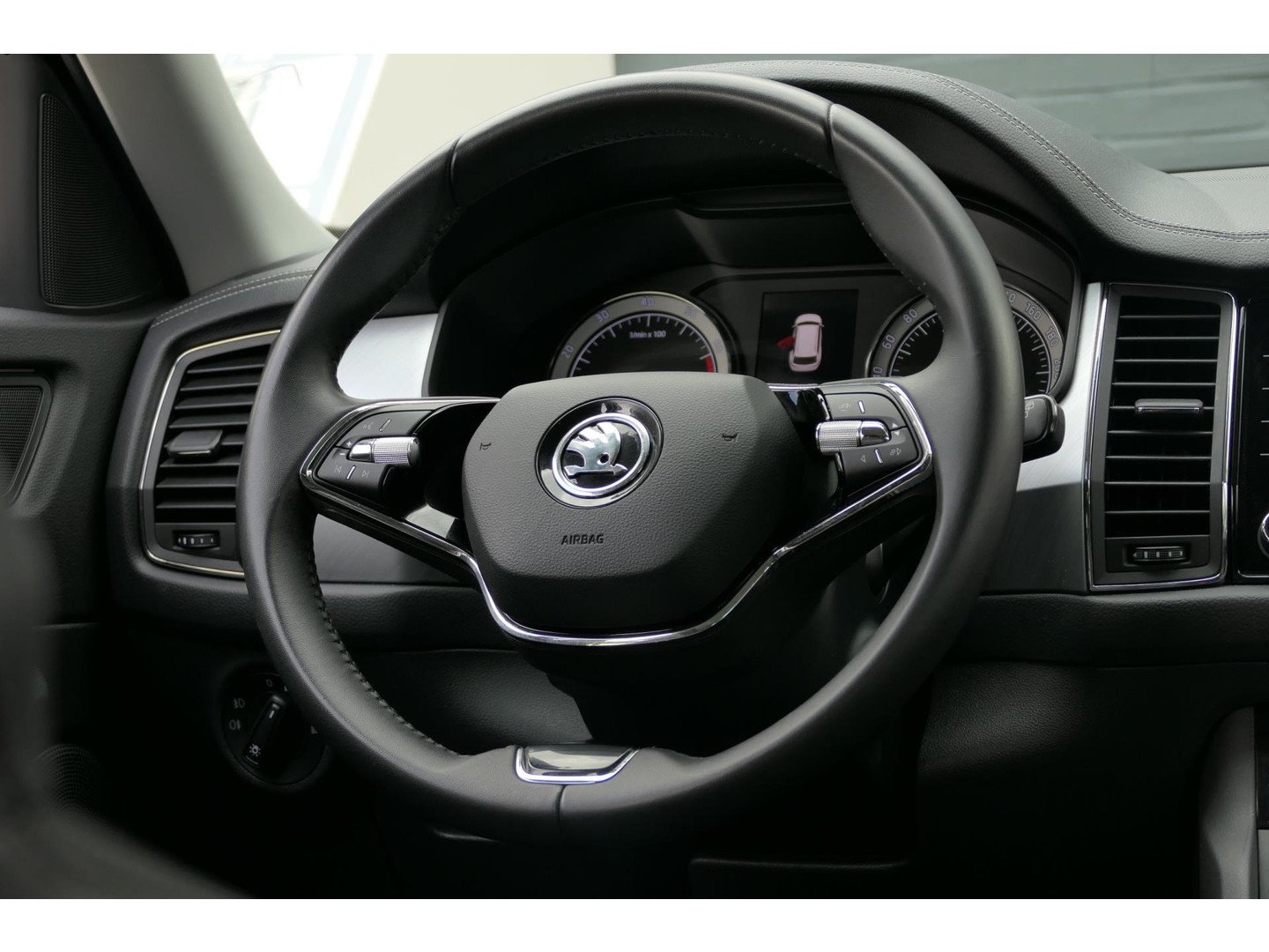 ŠKODA ŠKODA