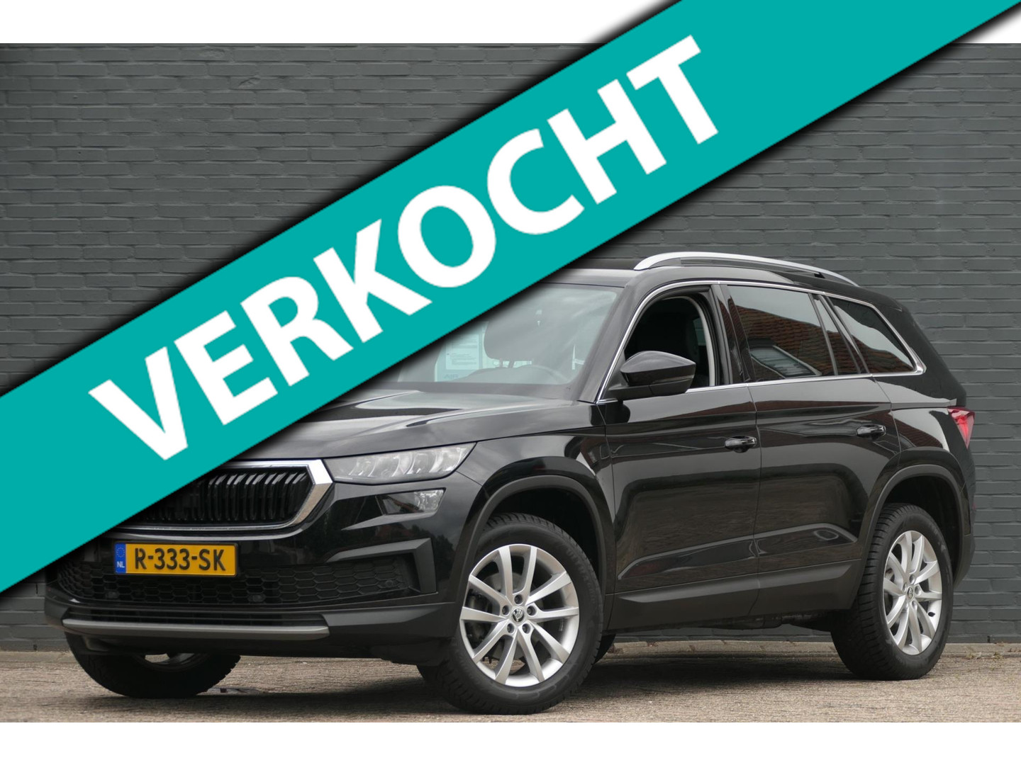ŠKODA ŠKODA