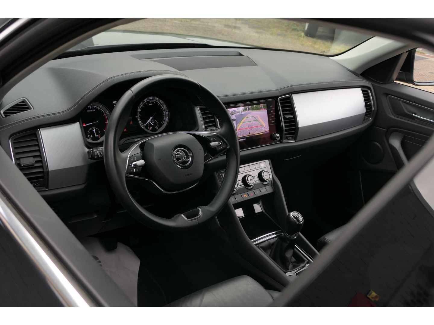 ŠKODA ŠKODA