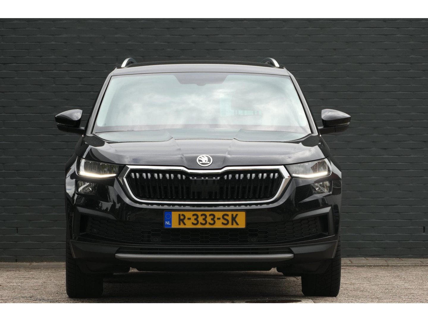 ŠKODA ŠKODA