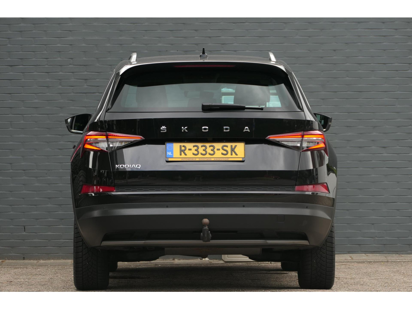 ŠKODA ŠKODA