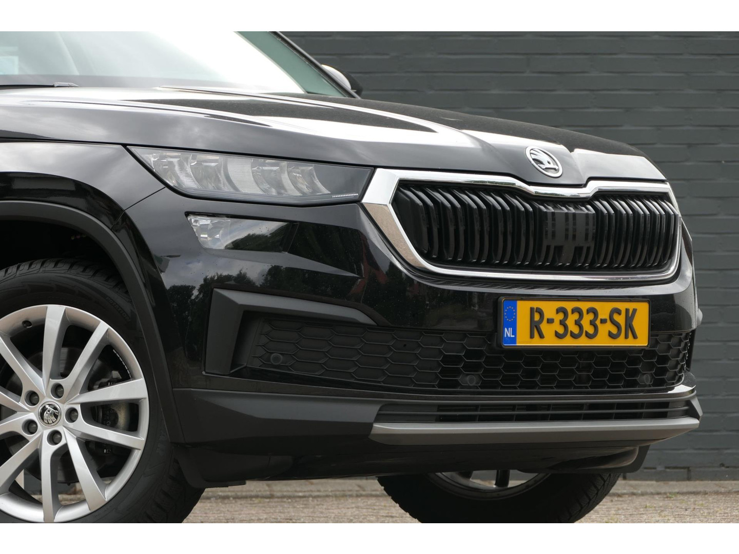 ŠKODA ŠKODA