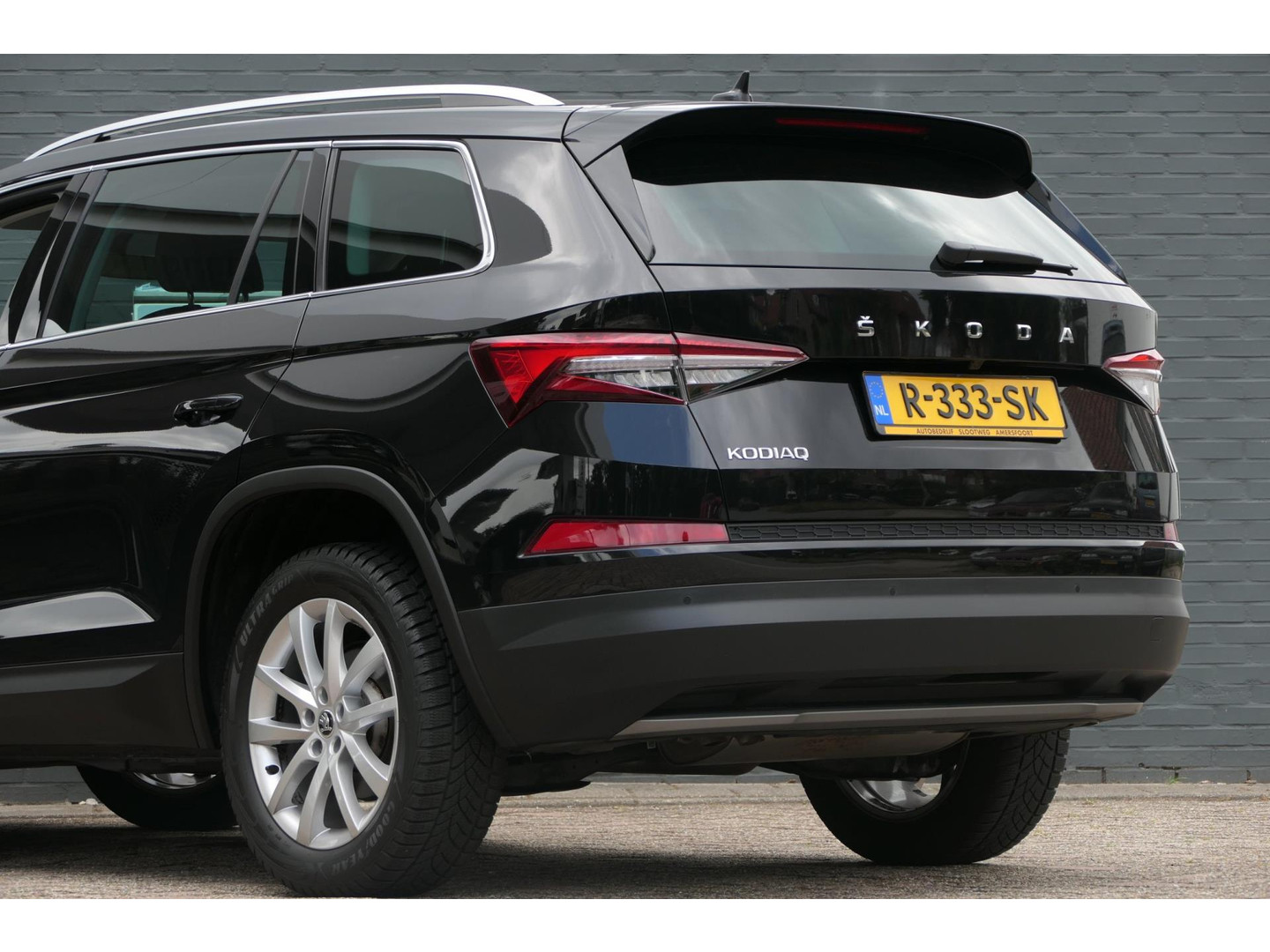 ŠKODA ŠKODA