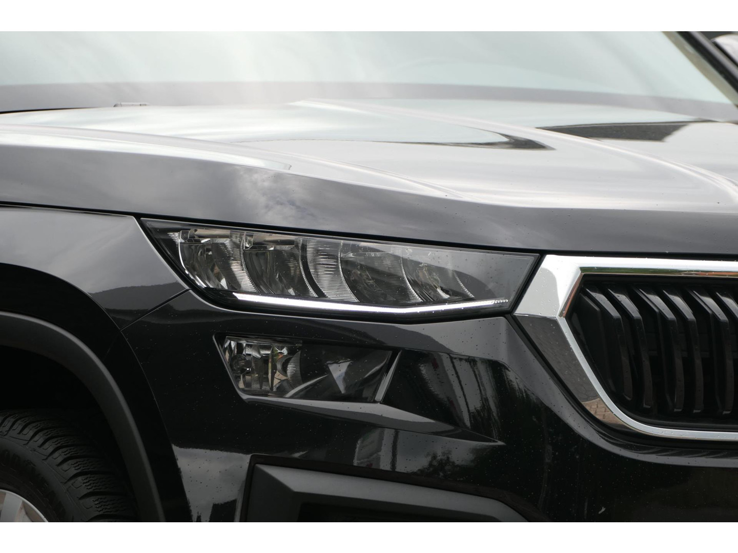 ŠKODA ŠKODA