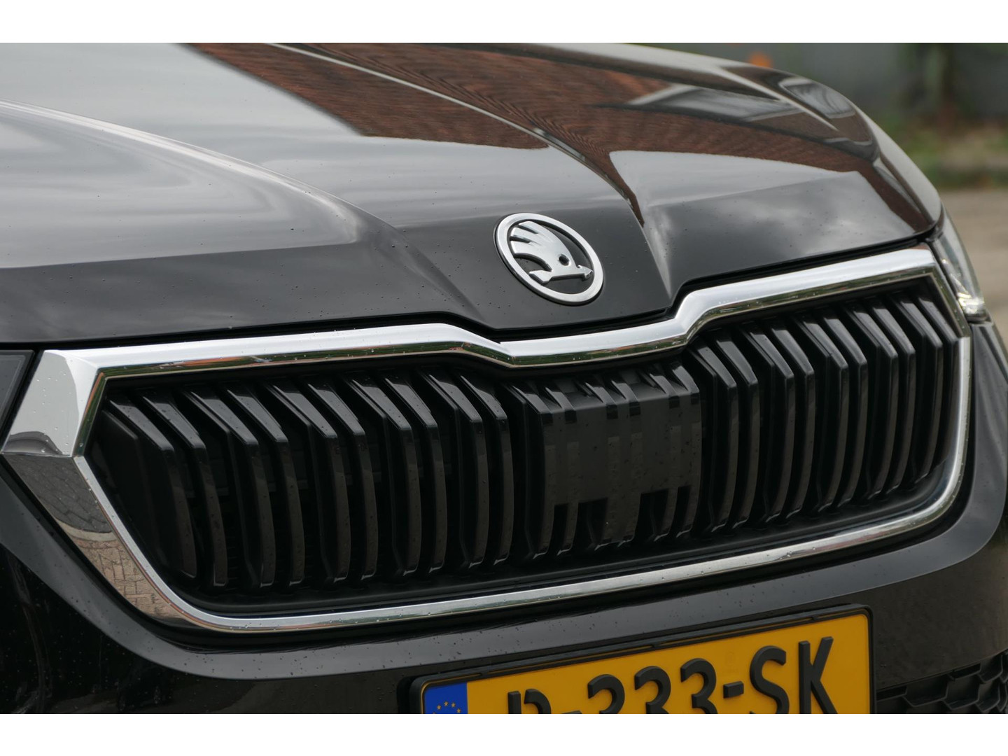 ŠKODA ŠKODA