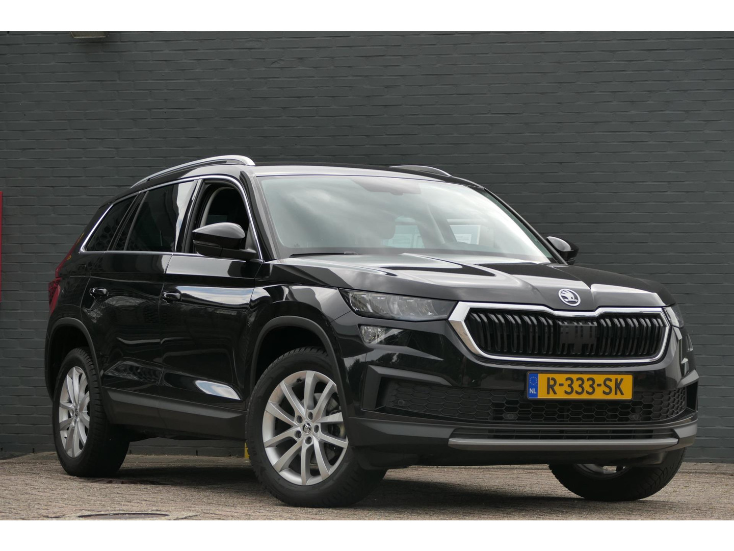 ŠKODA ŠKODA
