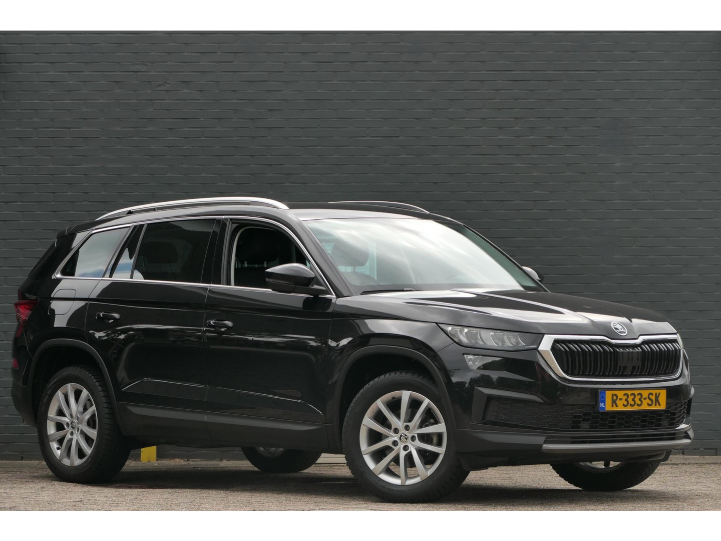 ŠKODA ŠKODA