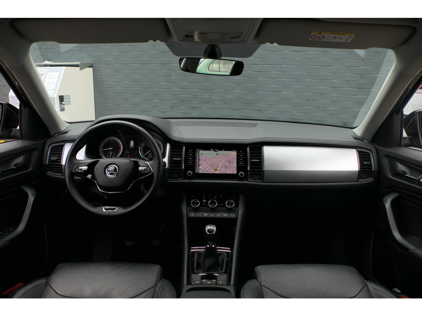 ŠKODA ŠKODA