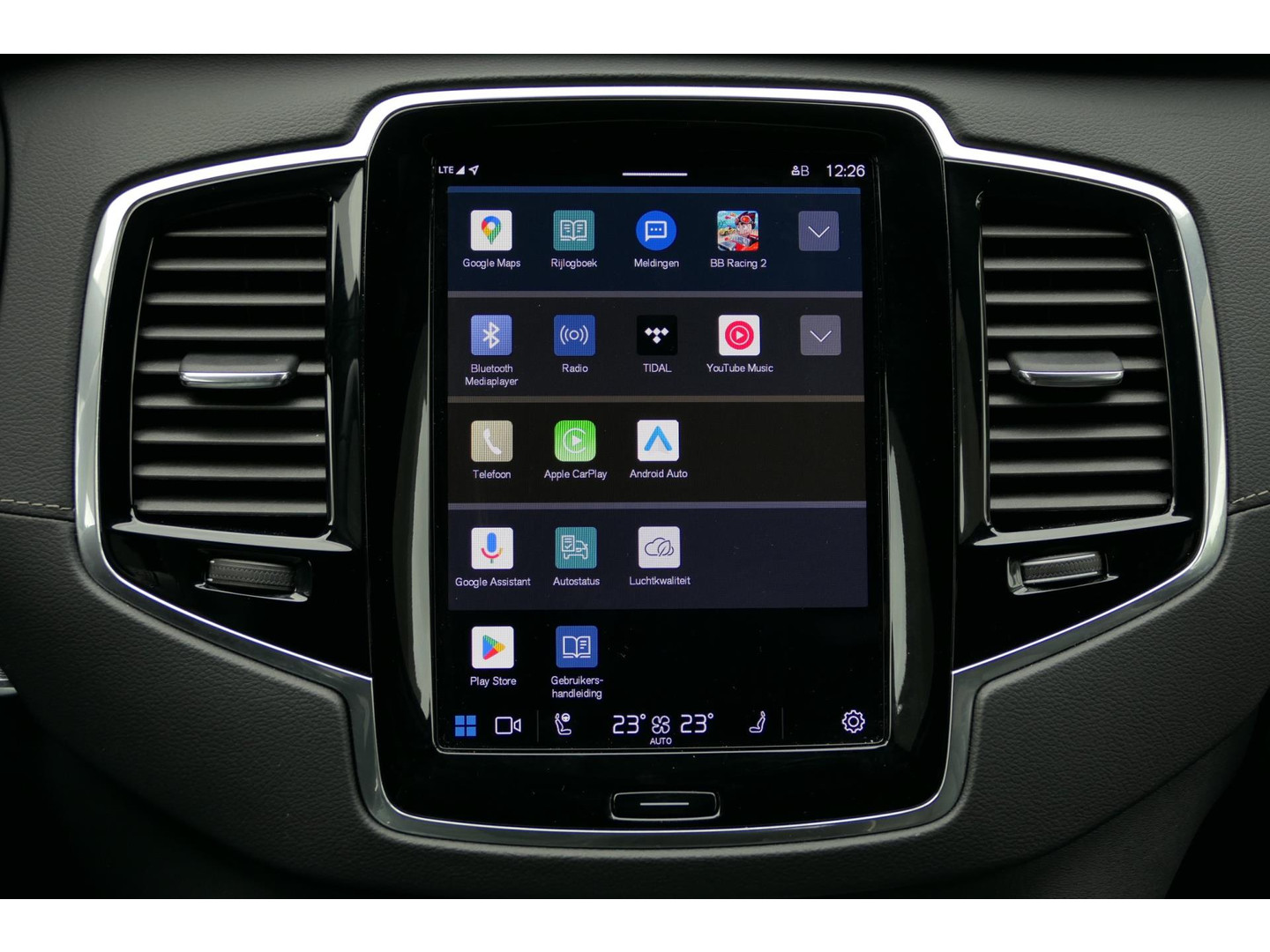 Volvo