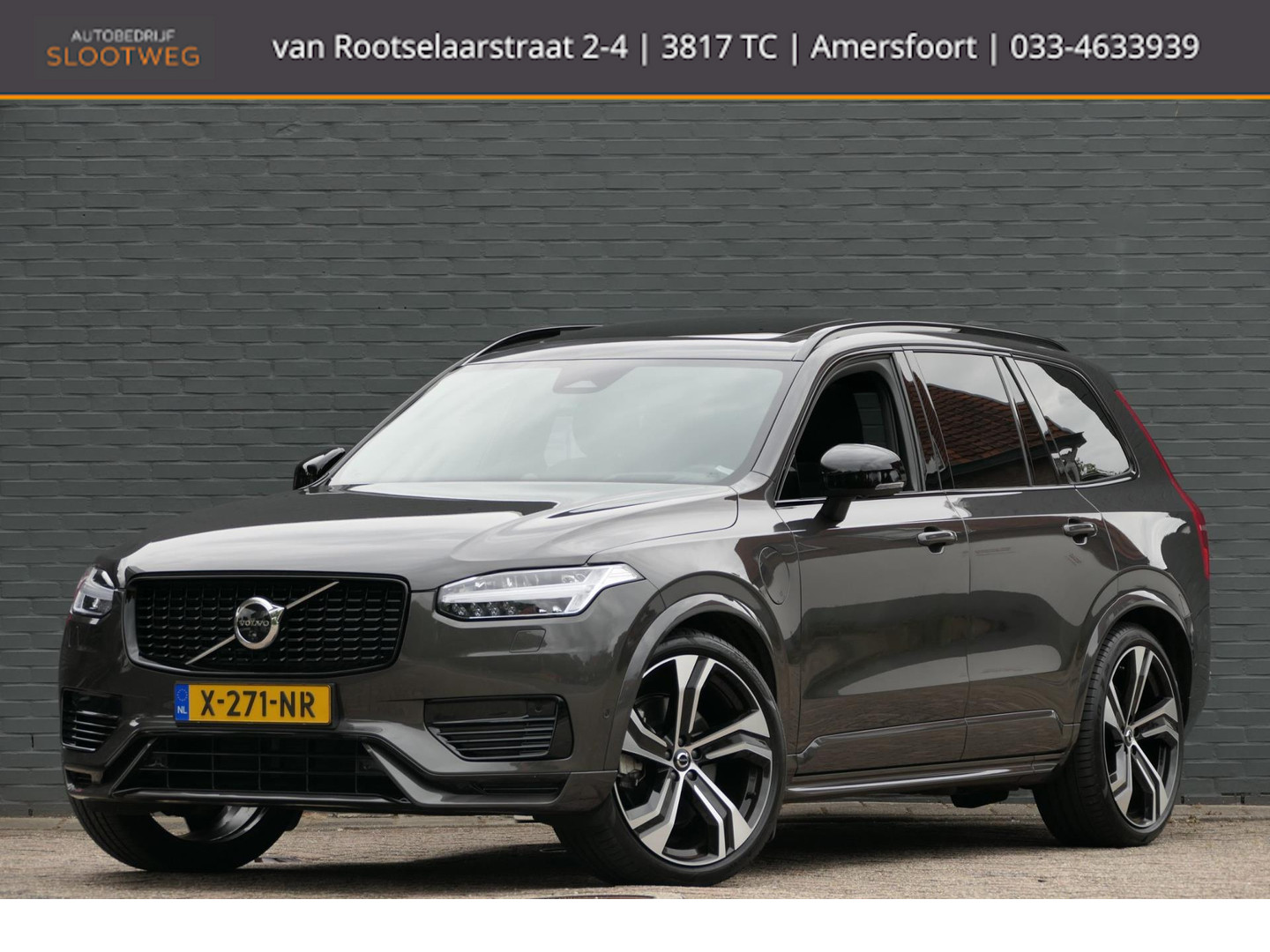 Volvo