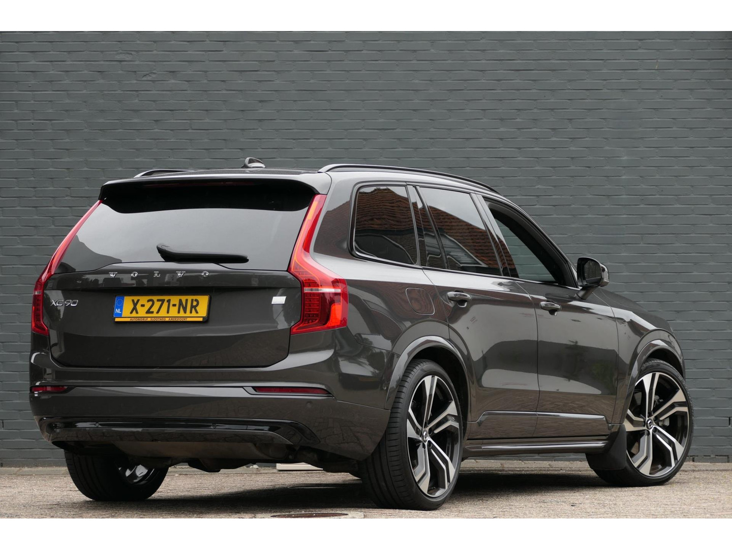 Volvo