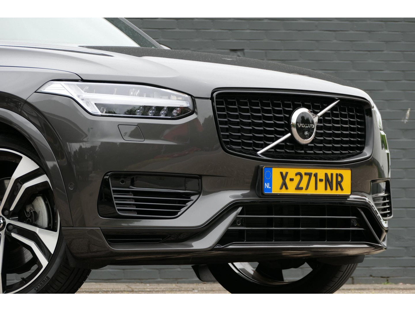 Volvo
