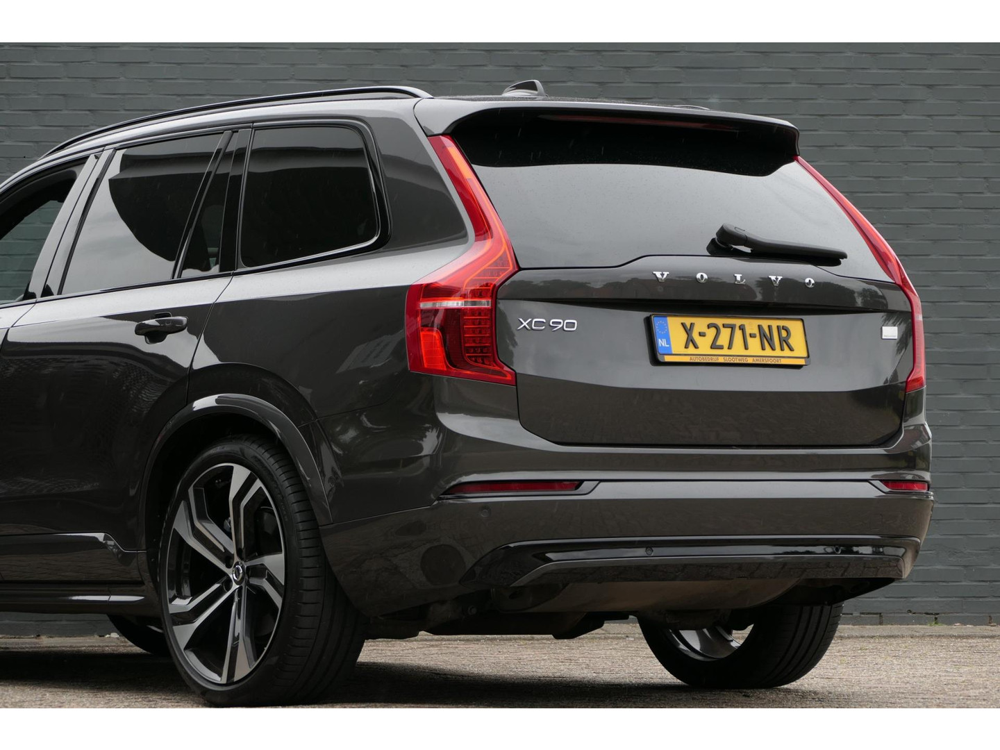 Volvo