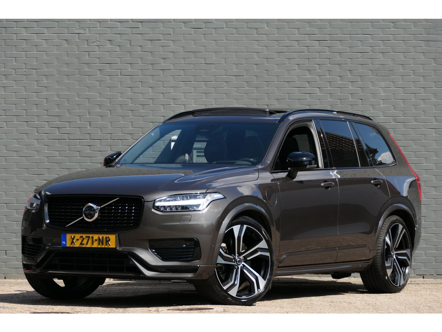 Volvo