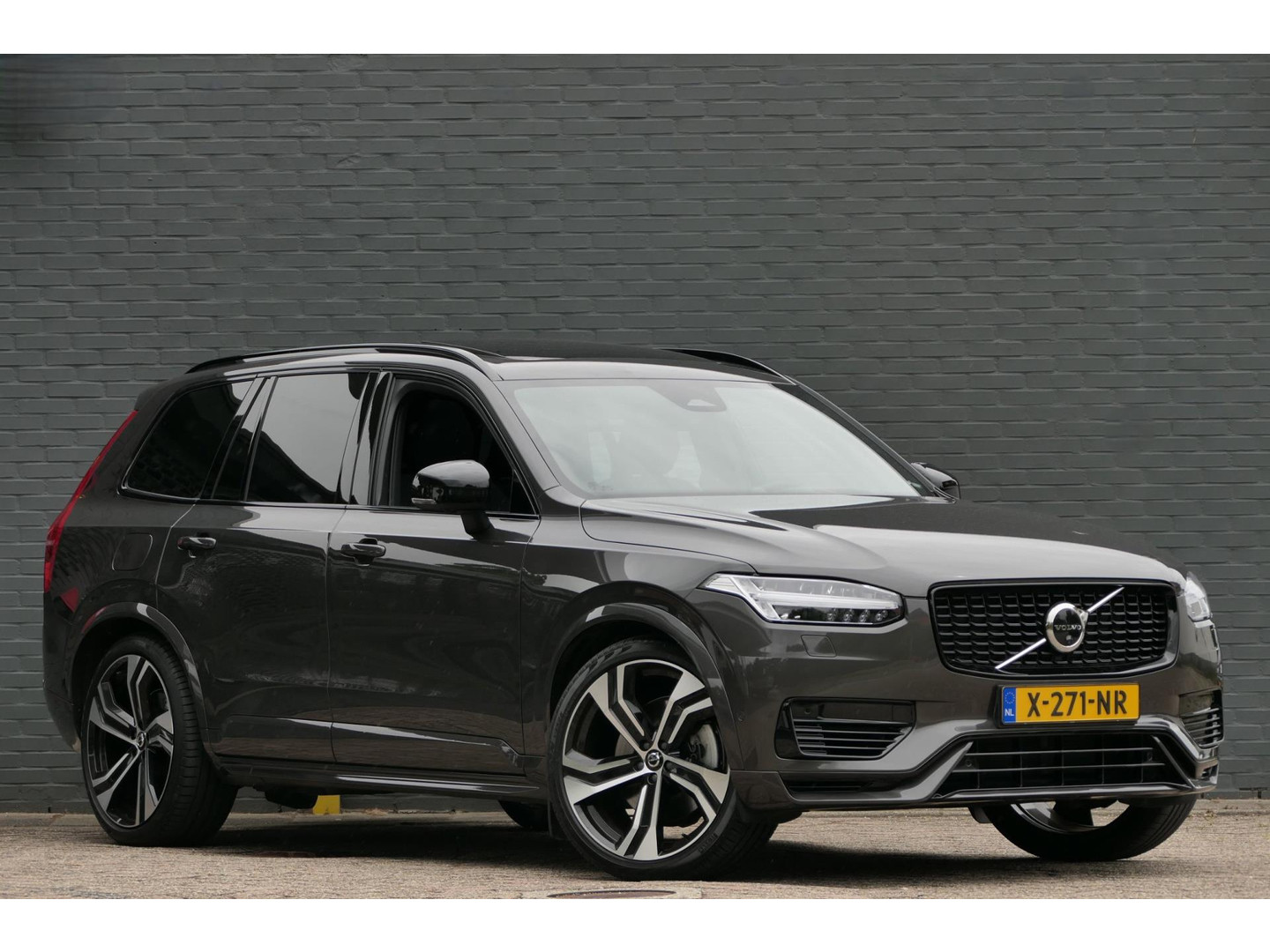Volvo