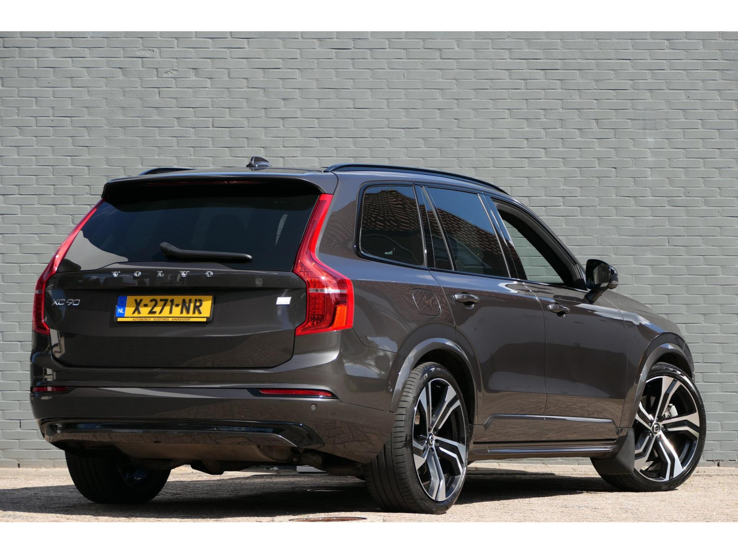Volvo