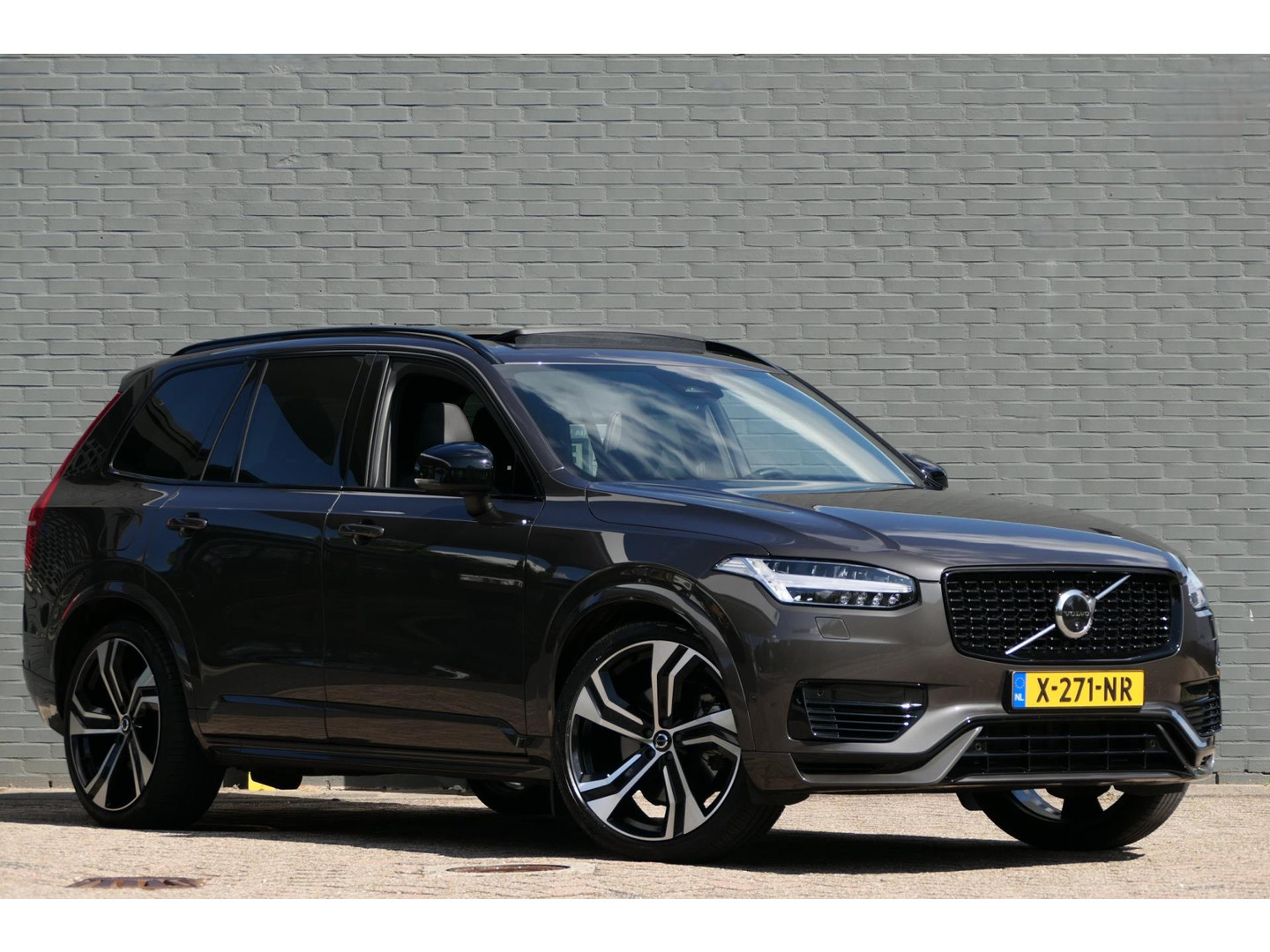 Volvo