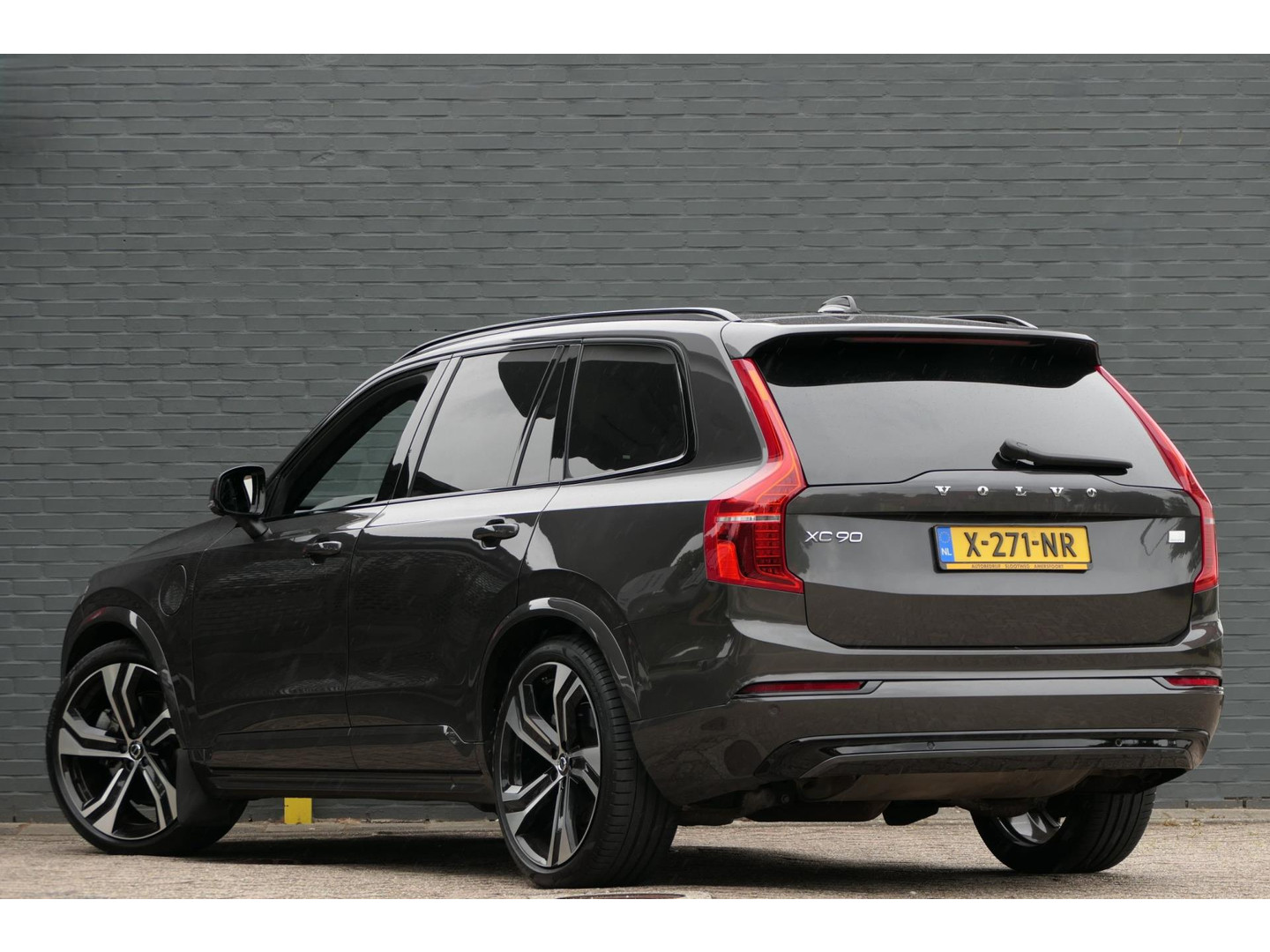 Volvo