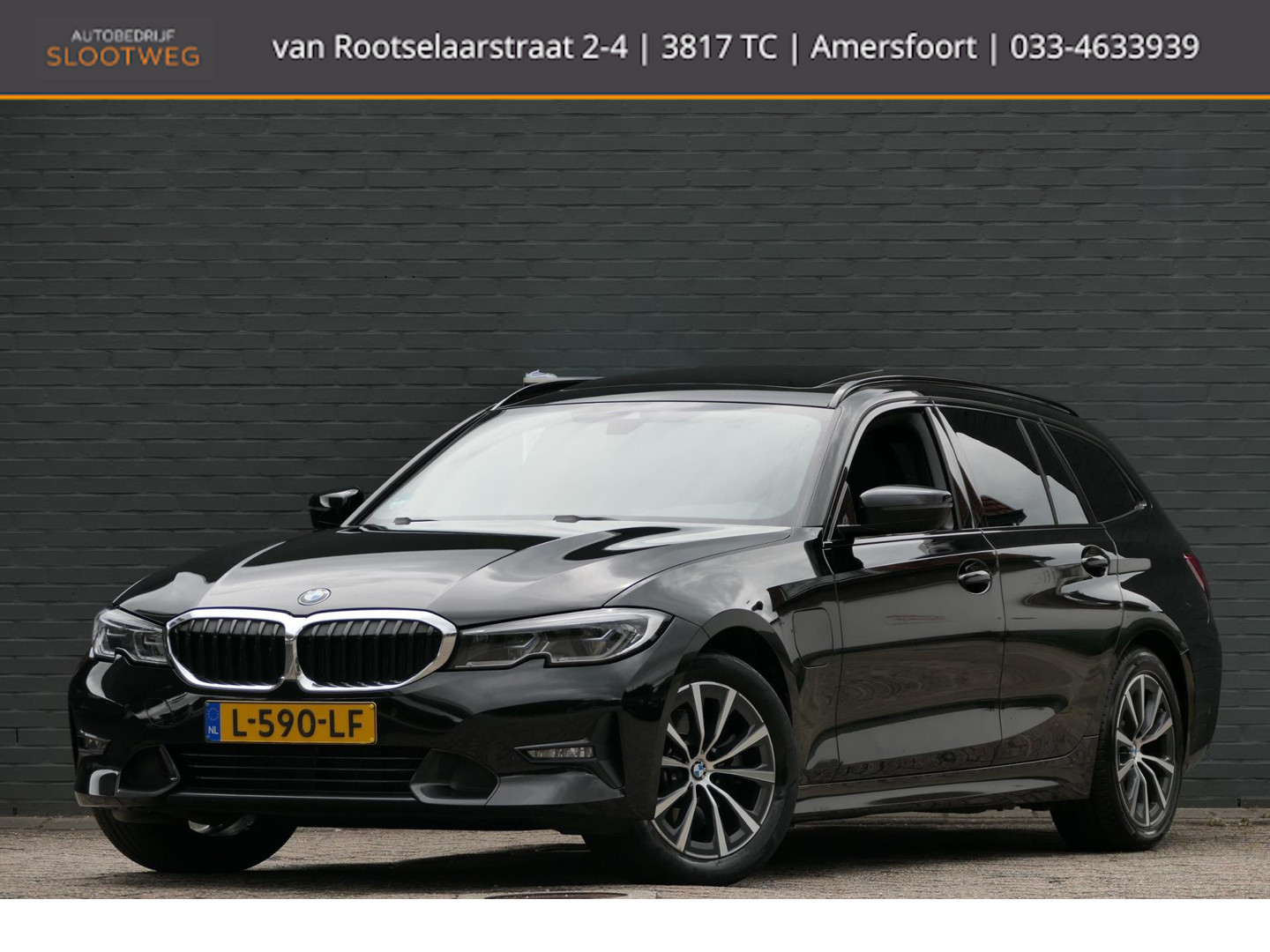 BMW BMW
