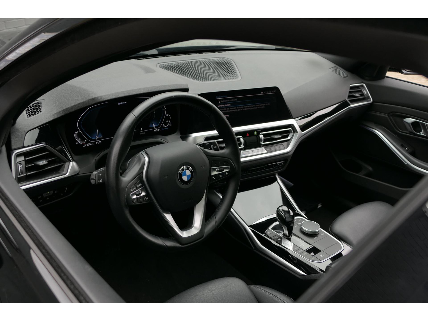 BMW BMW