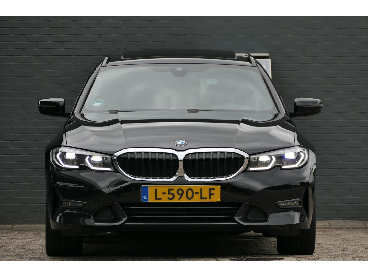 BMW BMW