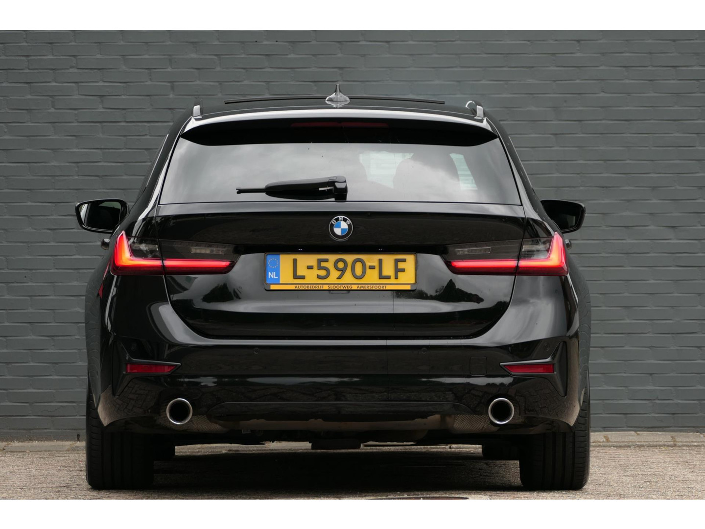 BMW BMW