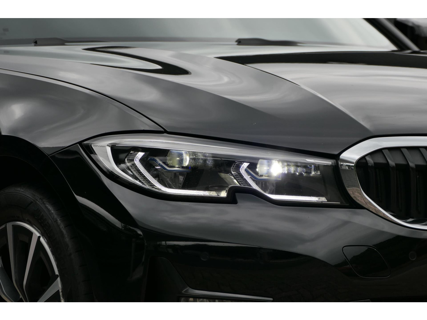BMW BMW
