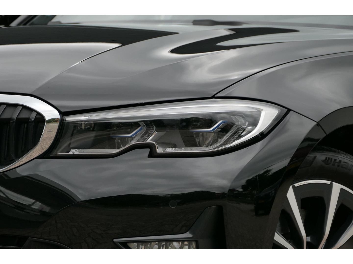 BMW BMW