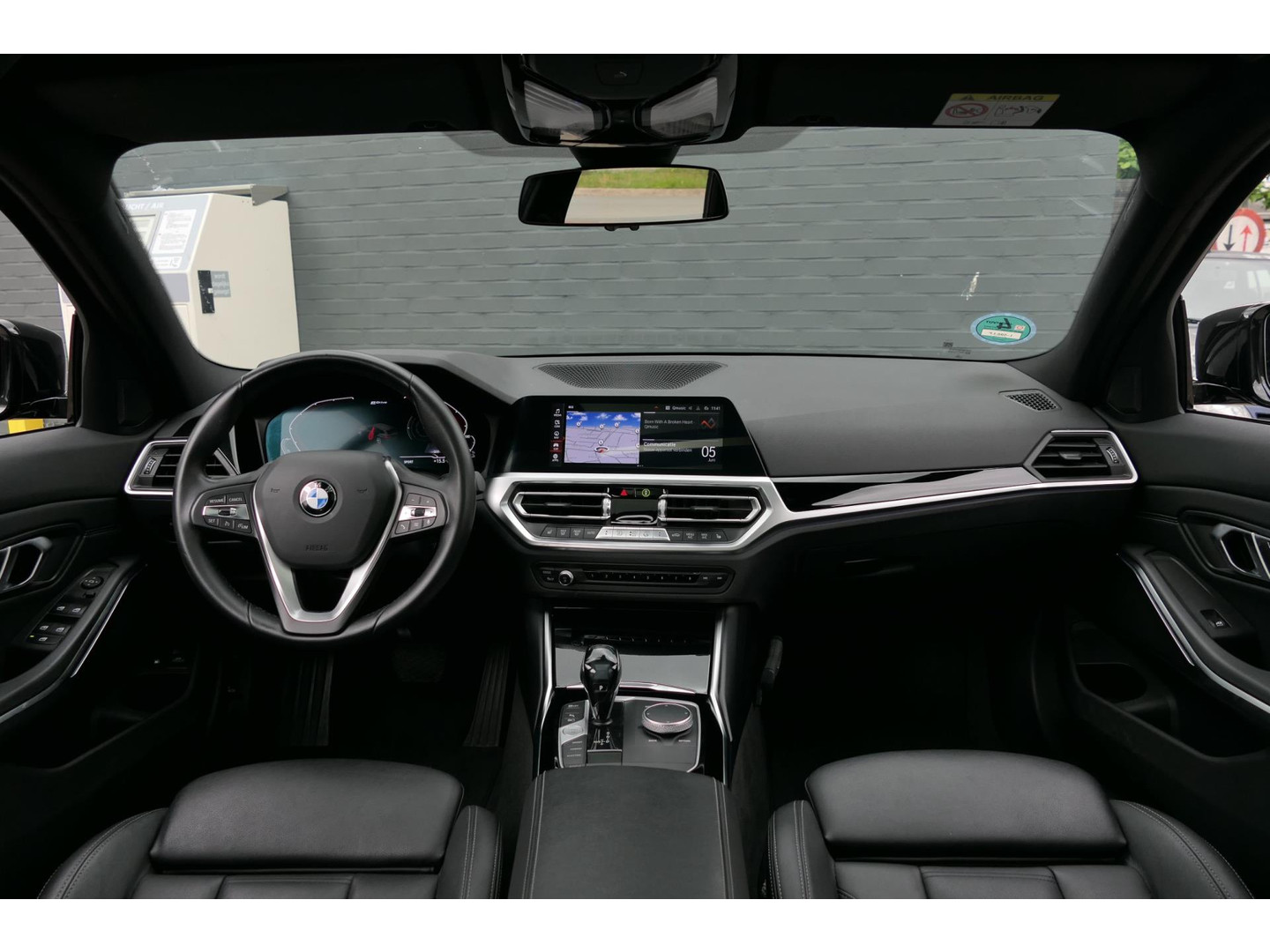 BMW BMW