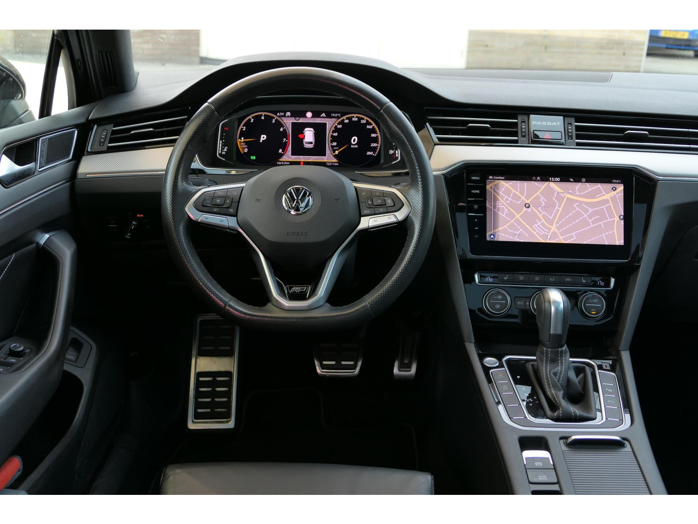 Volkswagen Volkswagen