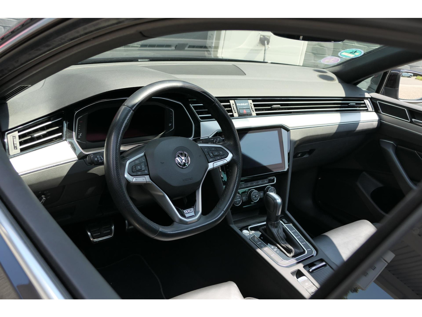Volkswagen Volkswagen