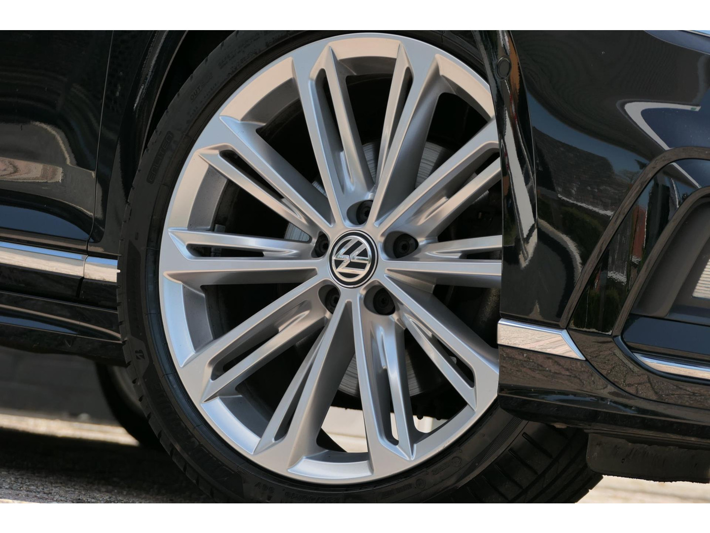 Volkswagen Volkswagen