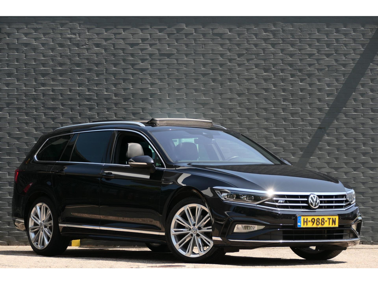 Volkswagen Volkswagen