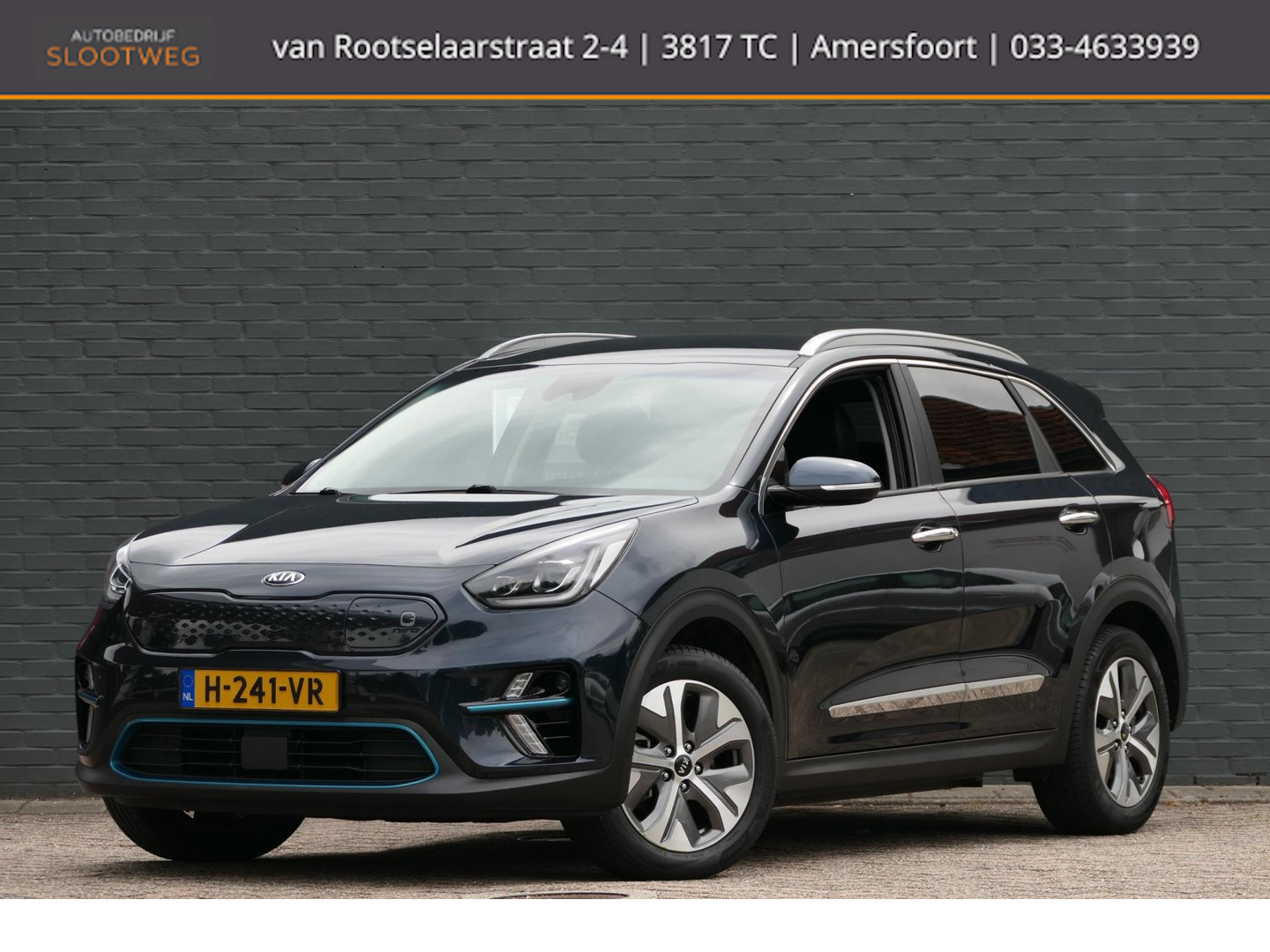 Kia