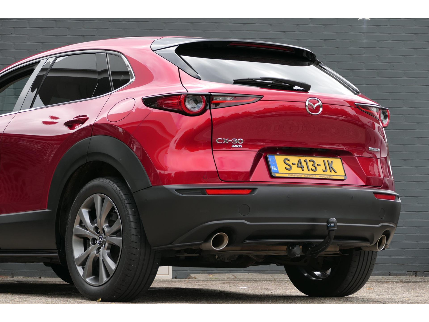 Mazda