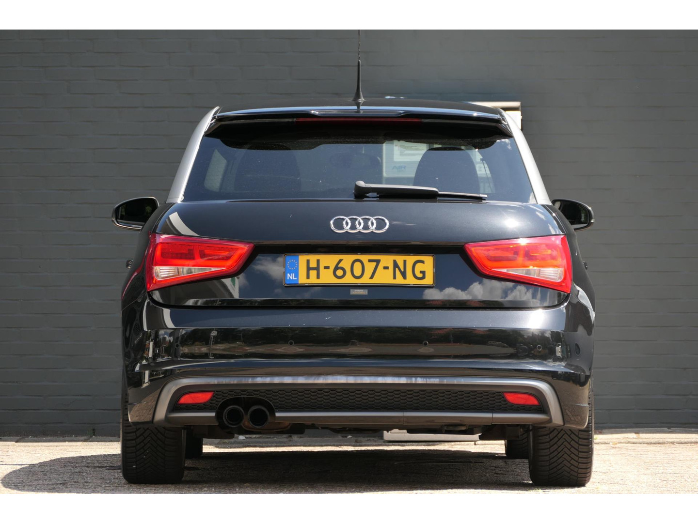 Audi