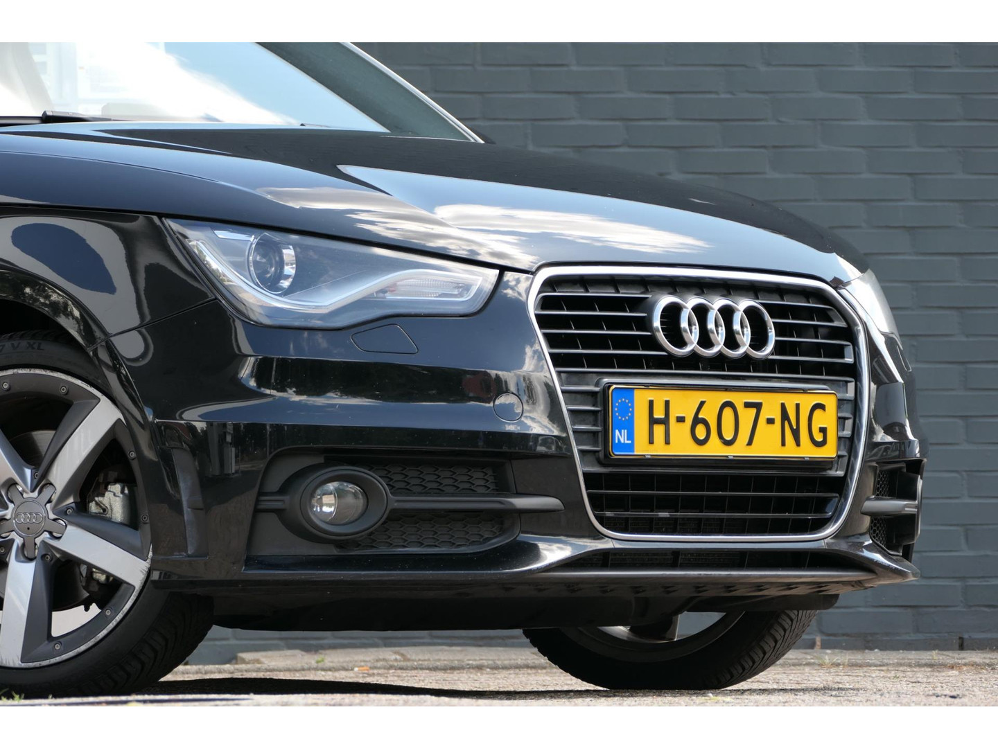 Audi