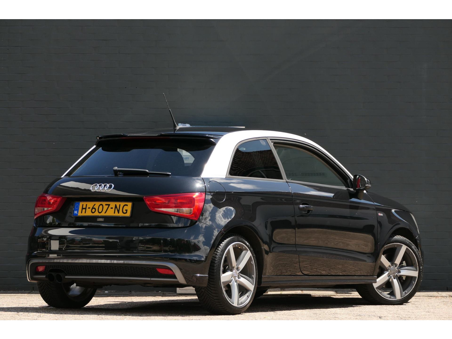 Audi