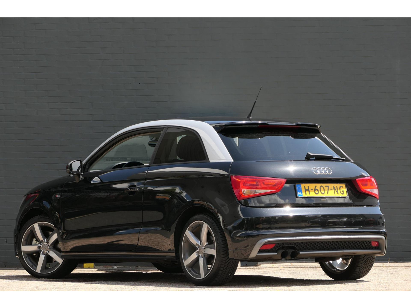 Audi