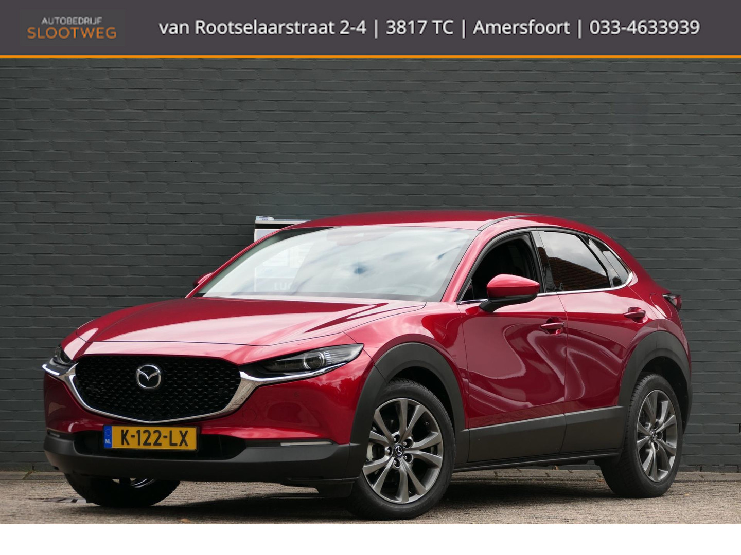 Mazda Mazda