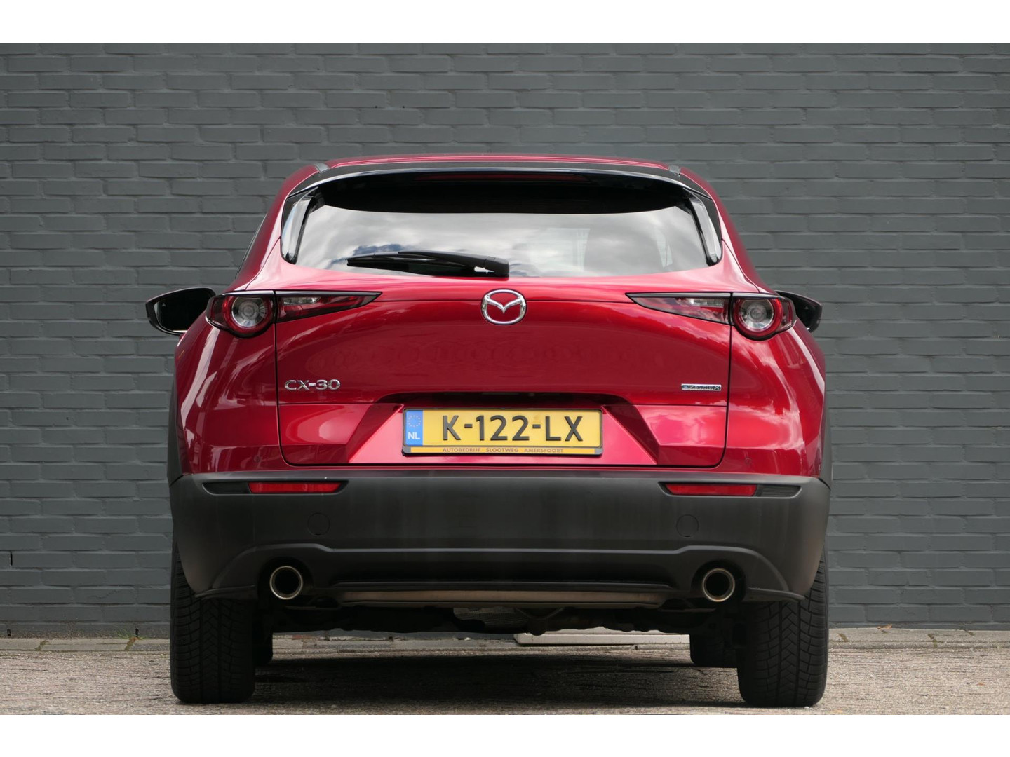 Mazda Mazda