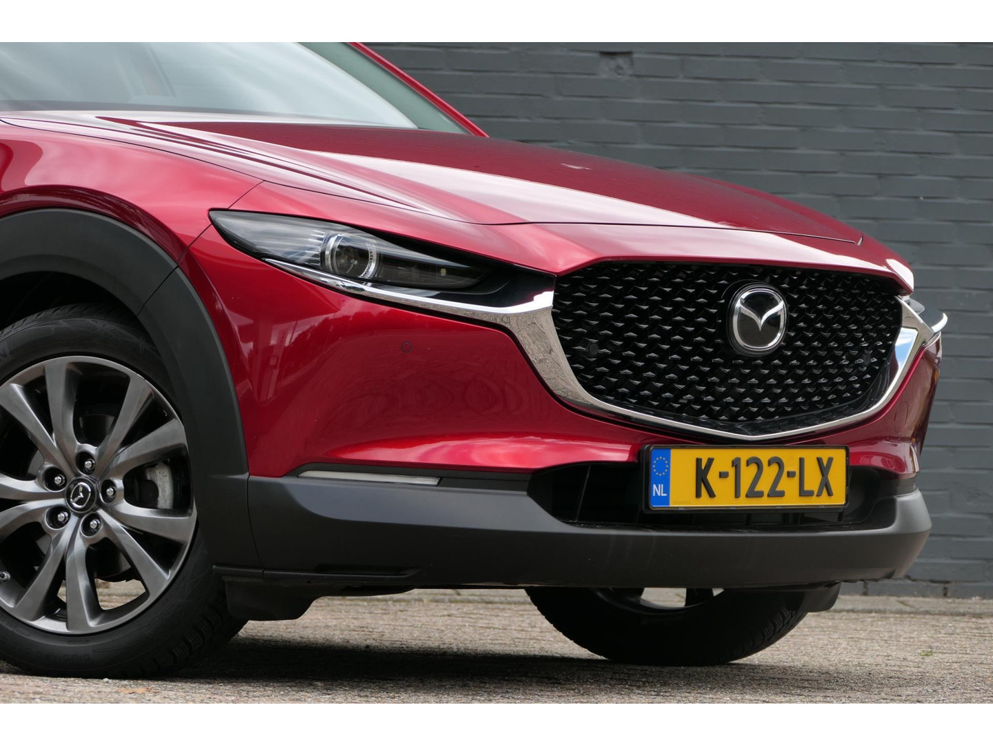 Mazda Mazda