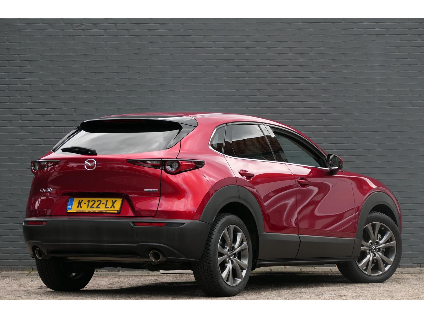 Mazda Mazda