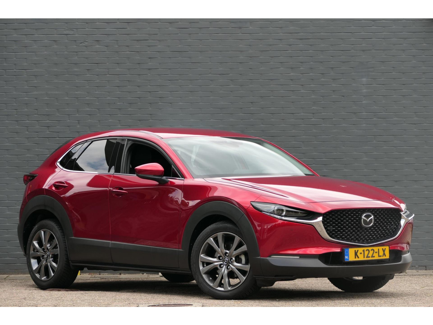 Mazda Mazda