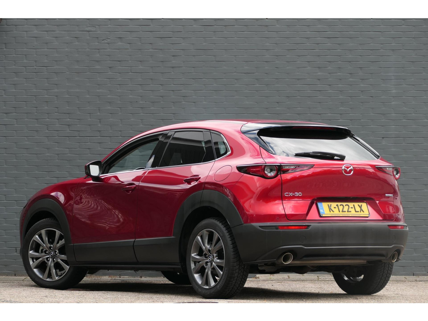 Mazda Mazda