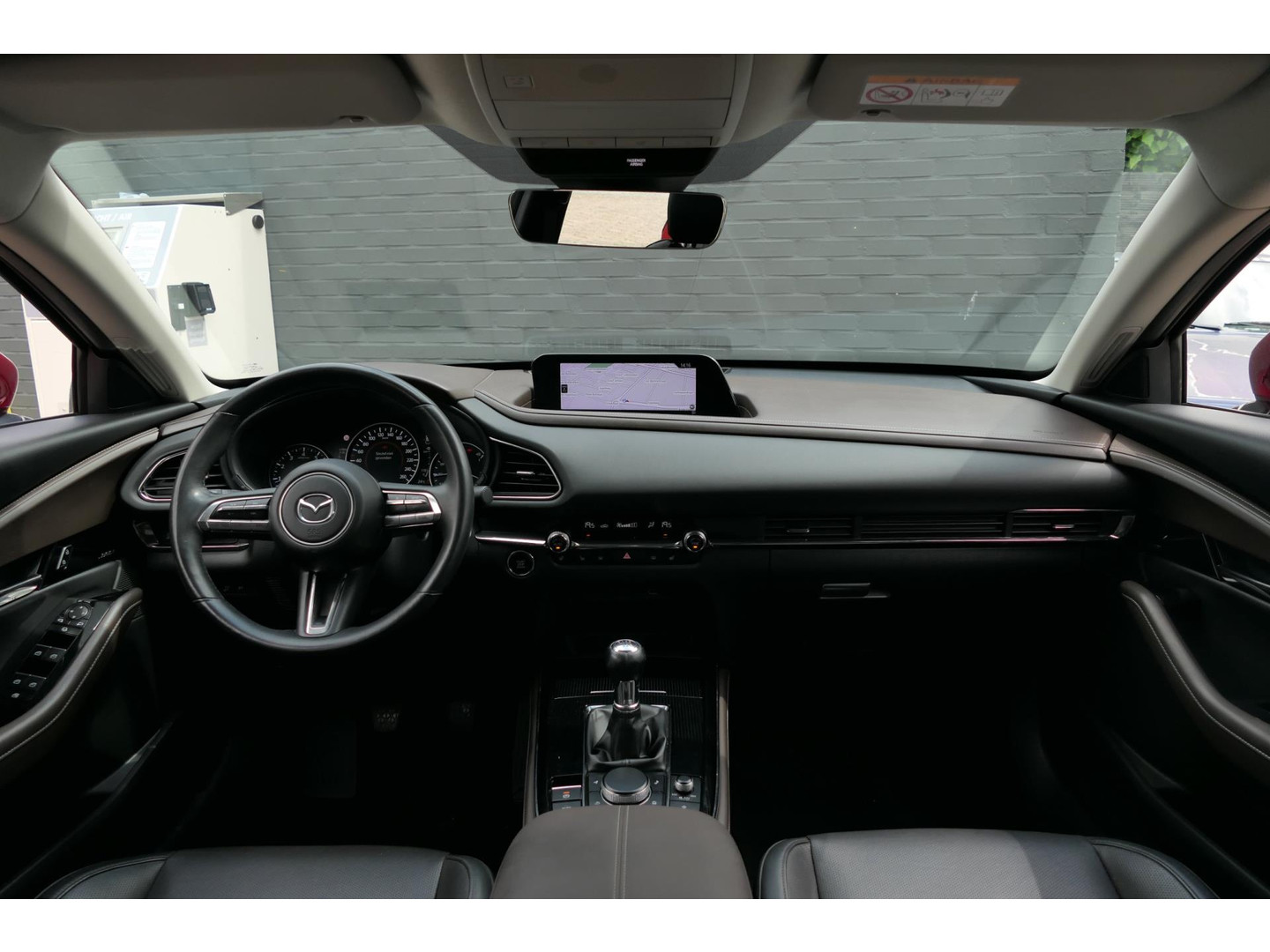 Mazda Mazda